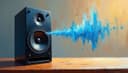speaker — Lautsprecher