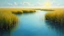 wetland — водно-болотное угодье