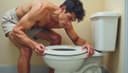 He estado vomitando — I've been vomiting