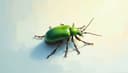 bug — Bug