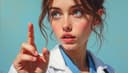 Ai-je besoin d'une prise de sang? — Do I need a blood test?