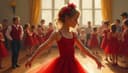 le bal de promo — prom