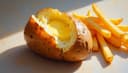 potato — картофель