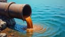 sewage — сточные воды; канализация