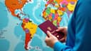 Do I need a visa? — Нужна ли мне виза?