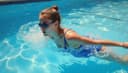 swim — schwimmen