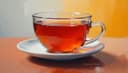 té — tea