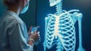 la radiographie — X-ray