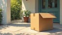 My order hasn't arrived yet — Meine Bestellung ist noch nicht angekommen