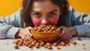 Je suis allergique aux noix — I'm allergic to nuts