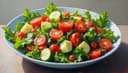 ensalada — salad