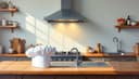 cuisine — kitchen; cooking