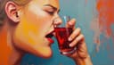 yo tomaré — I will take / I will drink