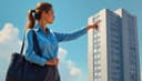 Can I go to work? — Kann ich arbeiten gehen?