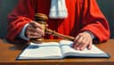 l'arrêt — ruling/decision [court]