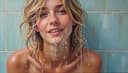 ducha — shower