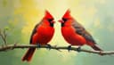 qui se ressemble s'assemble — birds of a feather flock together