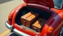 cajuela - maletero — trunk [of car] [MX - ES]