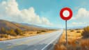 la limitation de vitesse — speed limit