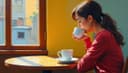 mieux vaut être seul que mal accompagné — better alone than in bad company