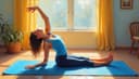 yoga — Yoga