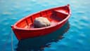 rock the boat — für Unruhe sorgen