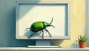 bug — Fehler