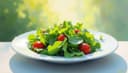 entrada — appetizer / starter