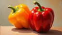 pimiento — bell pepper