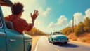 ¡buen viaje! — have a good trip!