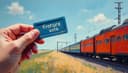 billete de solo ida — one way ticket