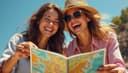 Let's plan something fun — Lass uns etwas Schönes planen
