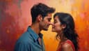 primera cita — first date