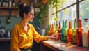 breuvage [QC] / boisson [FR] — beverage