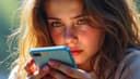 harcèlement en ligne — cyberbullying