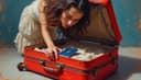 J'ai perdu mon passeport — I lost my passport