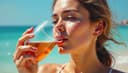 j'ai soif — I am thirsty