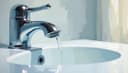 faucet — кран