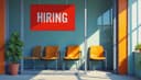 hiring — найм