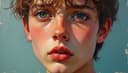 primo — cousin [male]