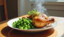 I lost my appetite — Ich habe keinen Appetit mehr