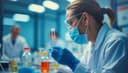 la criminalistique — forensics