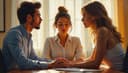 counseling — консультирование; психологическая помощь