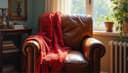 le fauteuil — armchair