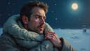 Por la noche me siento peor — I feel worse at night