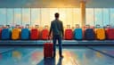 j'ai perdu ma valise — I lost my suitcase