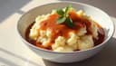 gravy — Bratensauce