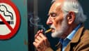 Old habits die hard — старые привычки живучи