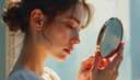 la autoconciencia — self-awareness