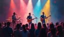 perform — auftreten